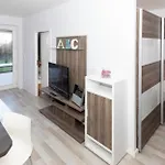 Apartament Residenz Albatros, 5 Cuxhaven