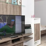 Apartament Residenz Albatros, 5 Cuxhaven
