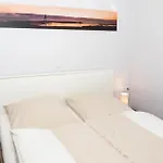 Residenz Albatros, 5 * קושהאבן