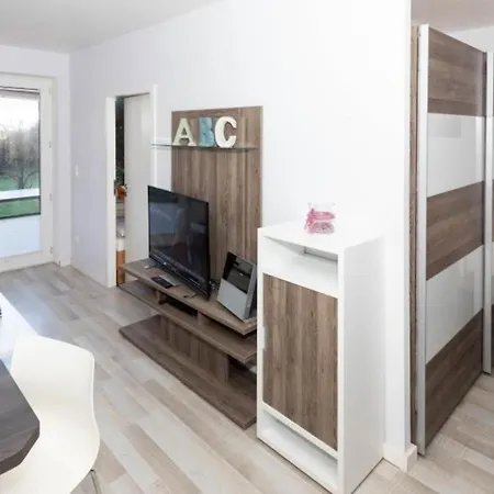 Διαμέρισμα Residenz Albatros, 5 Κουξχάφεν