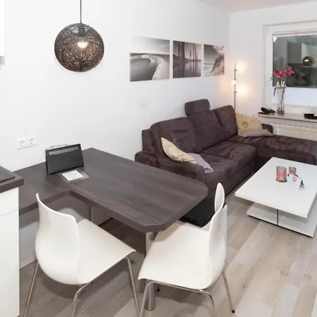 Διαμέρισμα Residenz Albatros, 5
