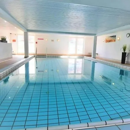 Διαμέρισμα Residenz Albatros, 5 Κουξχάφεν