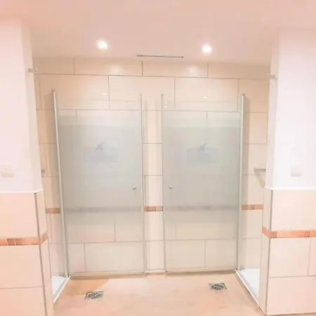Διαμέρισμα Residenz Albatros, 5 Κουξχάφεν