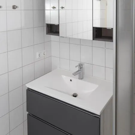 Residenz Albatros, 5 Κουξχάφεν