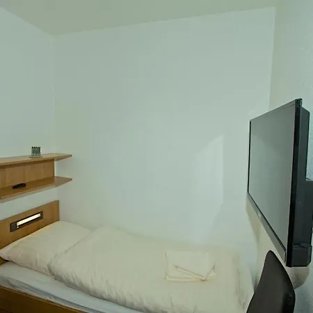 Residenz Albatros, 5 Διαμέρισμα Κουξχάφεν
