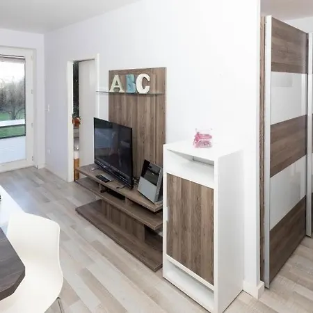 Residenz Albatros, 5 * 쿡스하펜