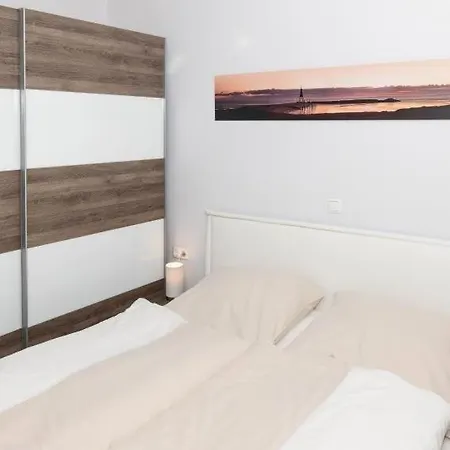 Residenz Albatros, 5 * 쿡스하펜