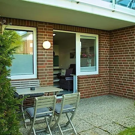 Residenz Albatros, 5 * 쿡스하펜