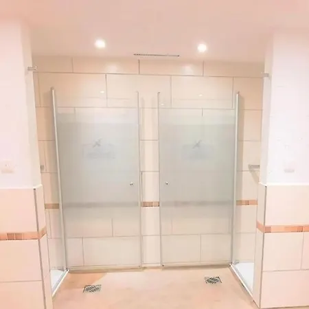 Residenz Albatros, 5 * 쿡스하펜
