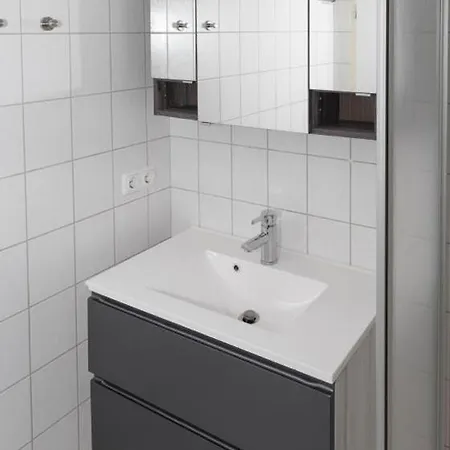 Residenz Albatros, 5 아파트 *