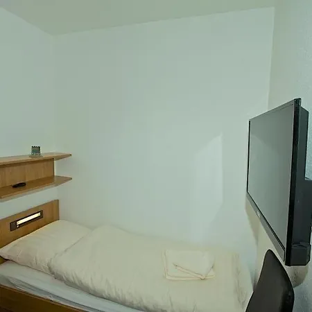 아파트 Residenz Albatros, 5 쿡스하펜