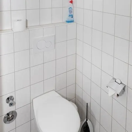 아파트 Residenz Albatros, 5 *