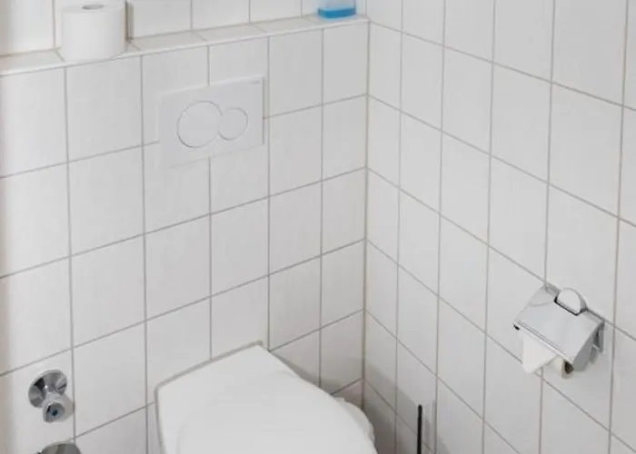 Residenz Albatros, 5